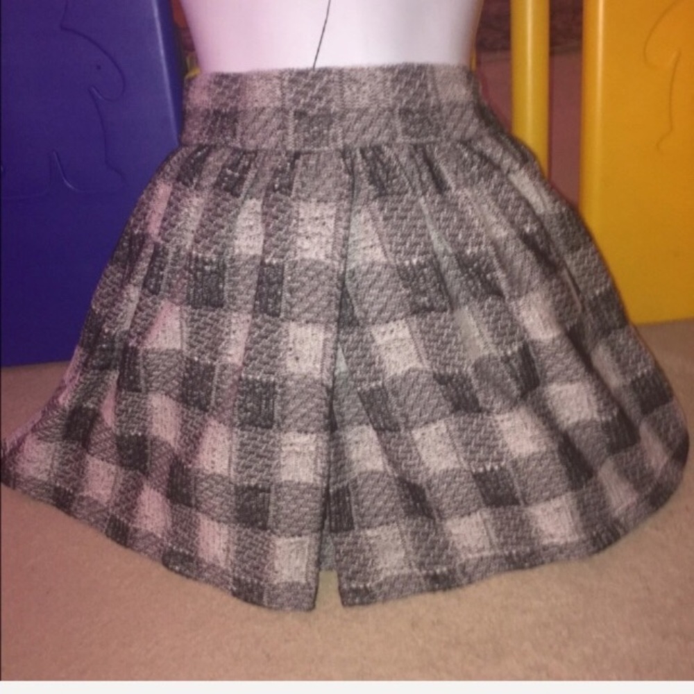 FREE PEOPLE WOMEN’S SKIRT SIZE 0 - Picture 1 of 4